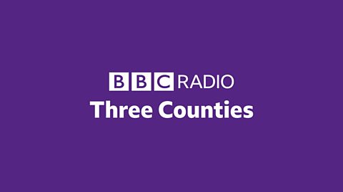 BBC Radio Three Counties Logo
